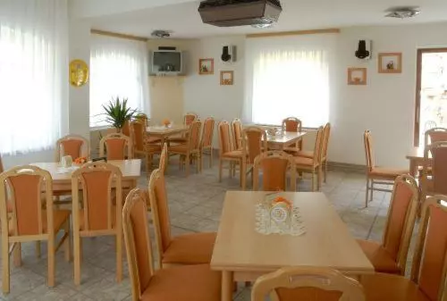 Отель Bierstübl