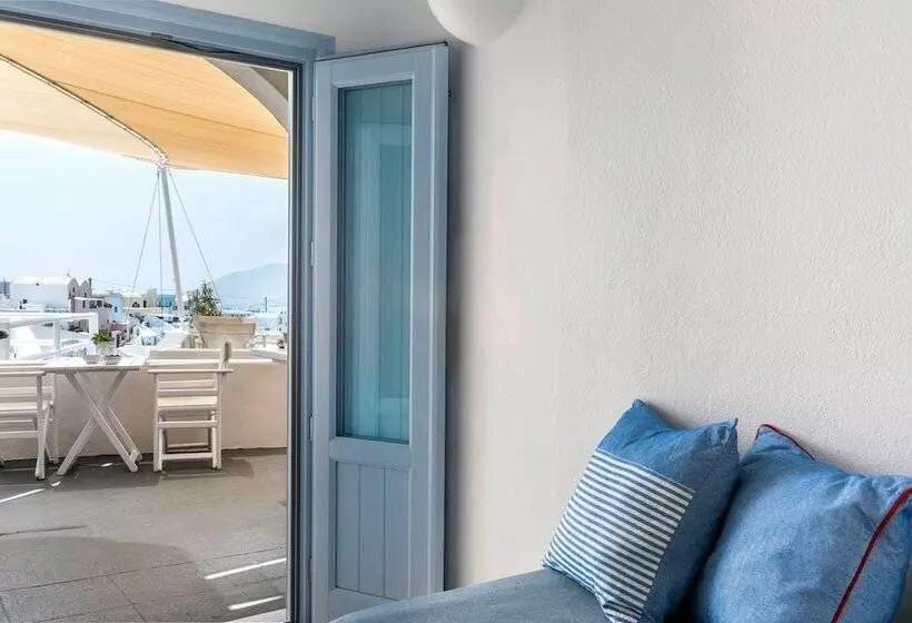 Hotel Blue Dolphins Apartments