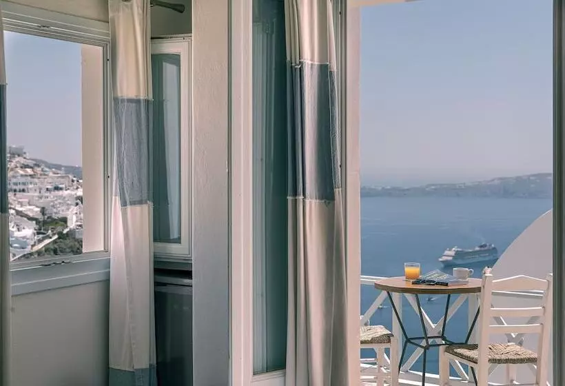 Hotel Blue Dolphins Apartments