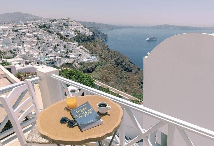 فندق Blue Dolphins Apartments