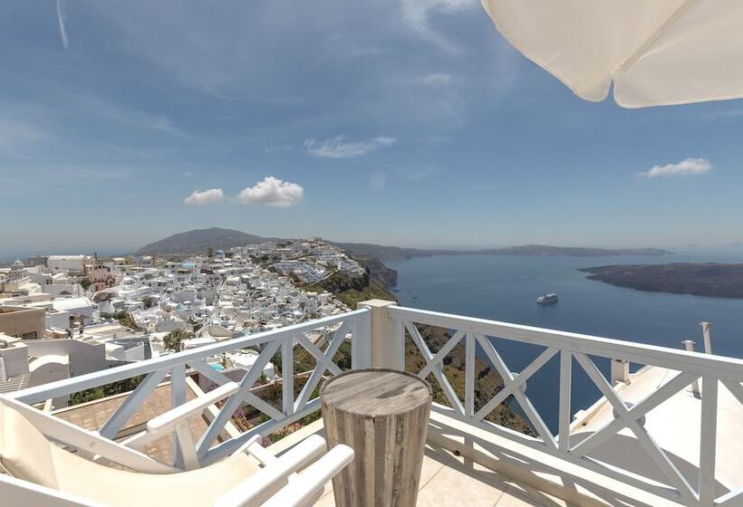 فندق Blue Dolphins Apartments