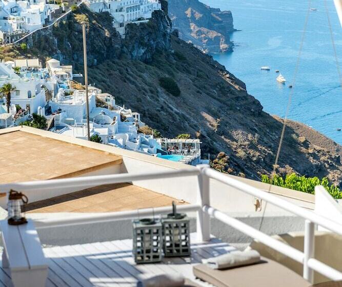 فندق Blue Dolphins Apartments