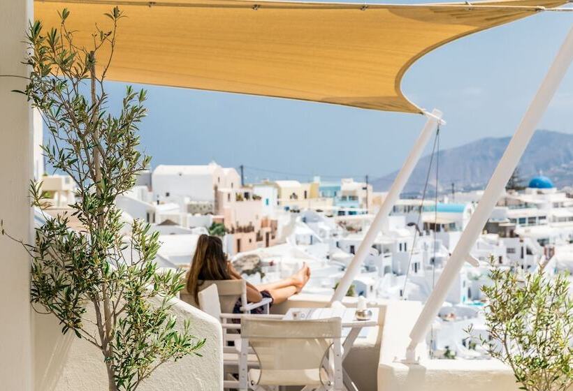 فندق Blue Dolphins Apartments