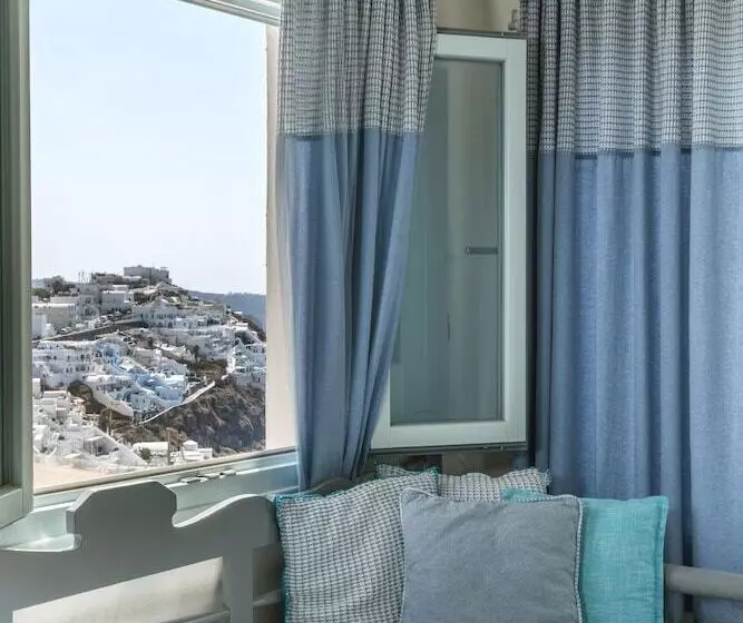 Hotel Blue Dolphins Apartments