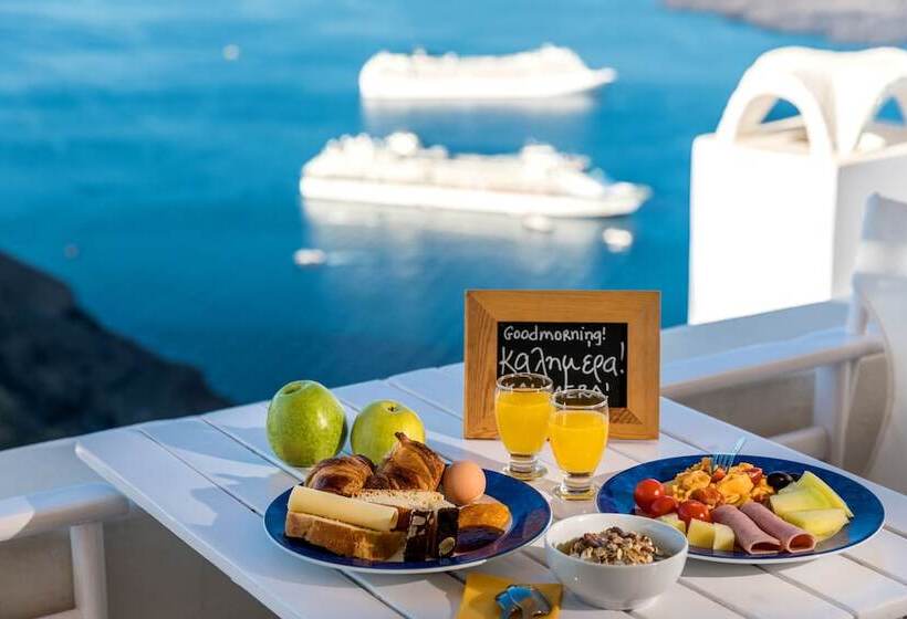 فندق Blue Dolphins Apartments