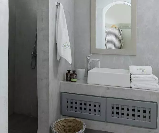 Hotel Blue Dolphins Apartments