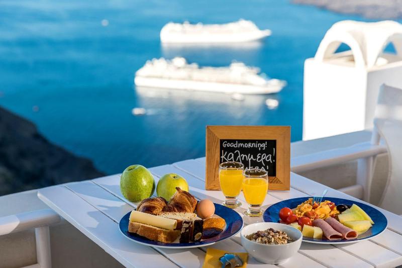 فندق Blue Dolphins Apartments