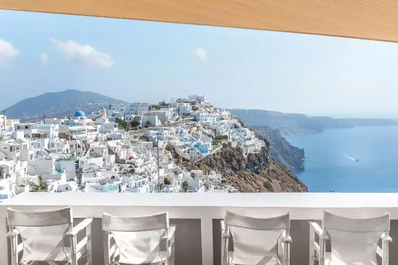 Hotel Blue Dolphins Apartments