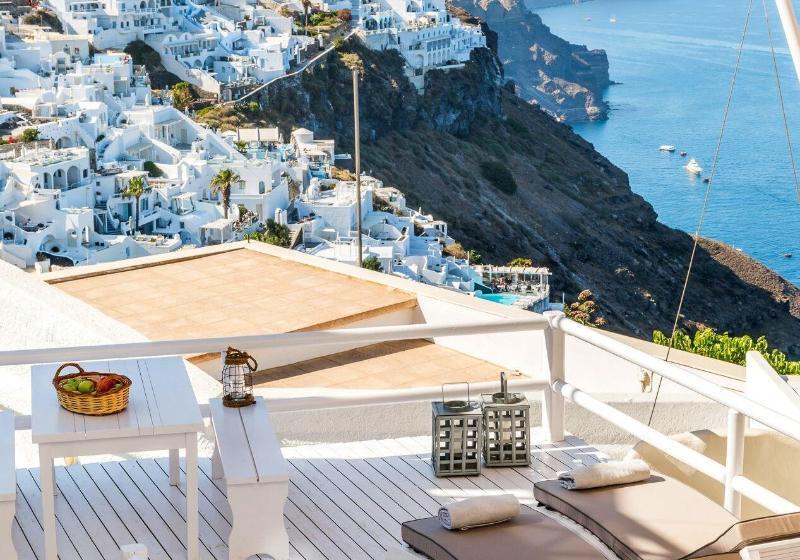 فندق Blue Dolphins Apartments