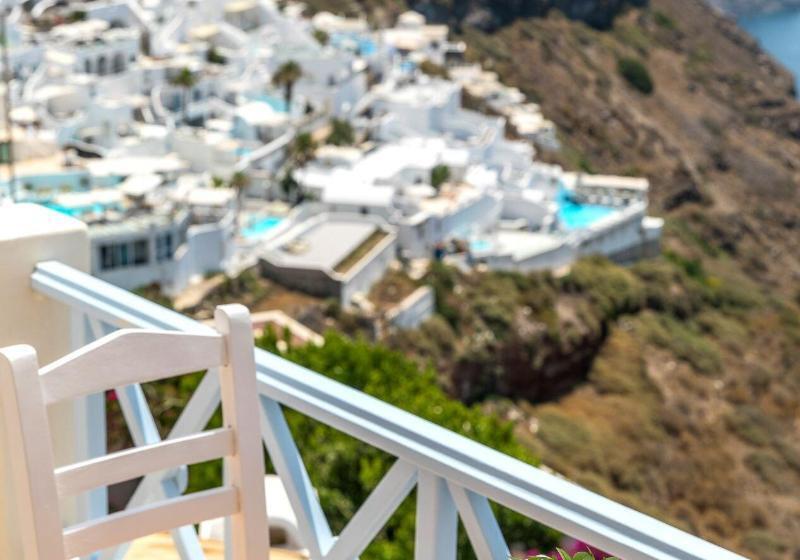 فندق Blue Dolphins Apartments