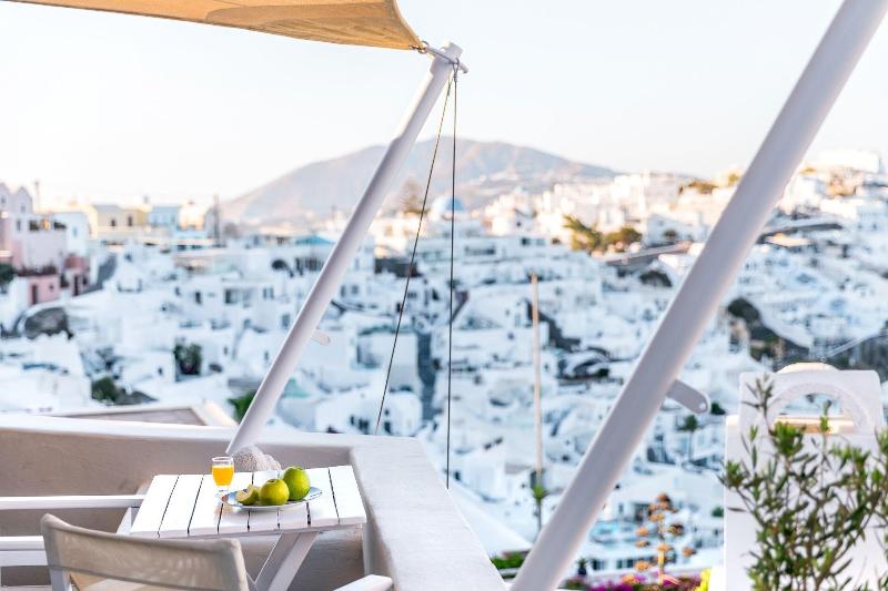 فندق Blue Dolphins Apartments