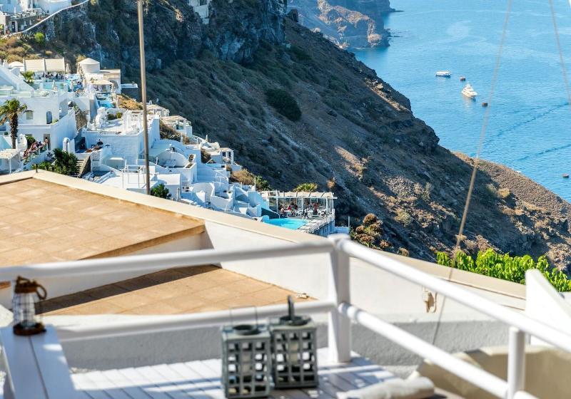 فندق Blue Dolphins Apartments