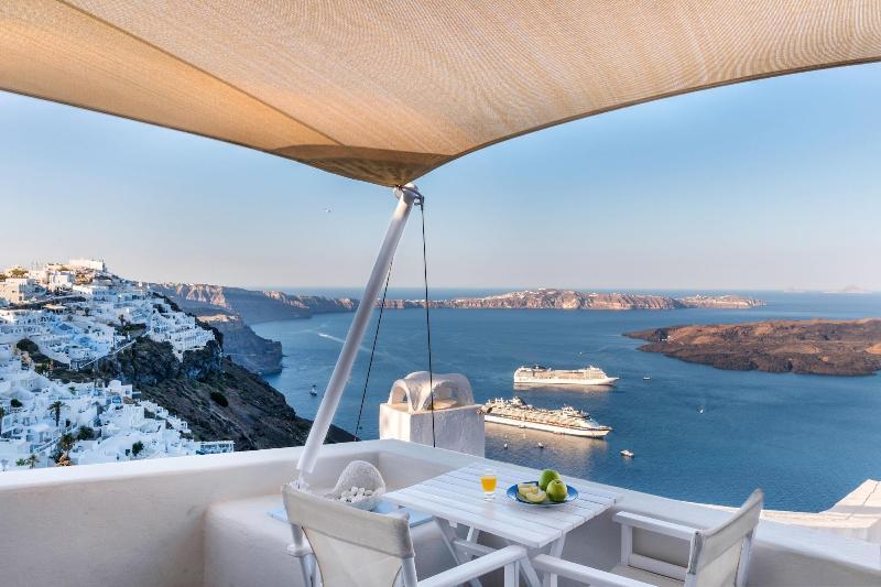 فندق Blue Dolphins Apartments