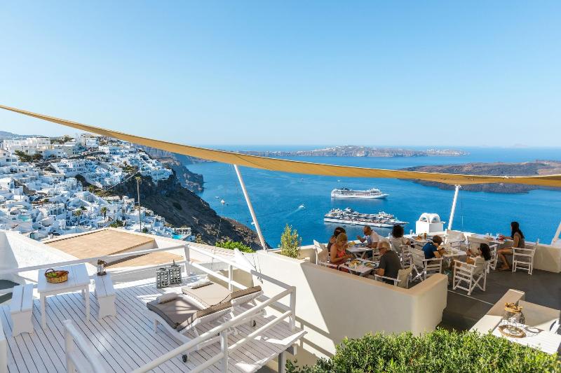 فندق Blue Dolphins Apartments