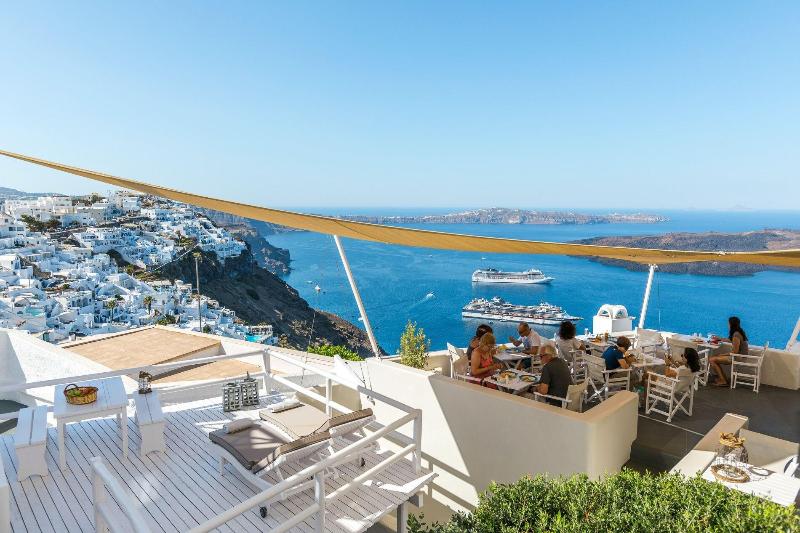 فندق Blue Dolphins Apartments