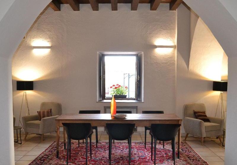 בית מלון כפרי Bosco Ciancio