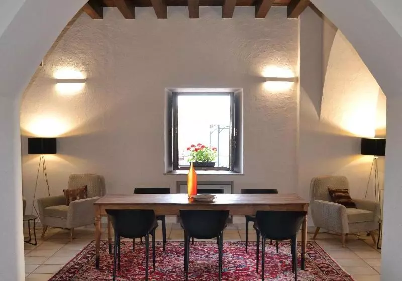 ホテル Bosco Ciancio