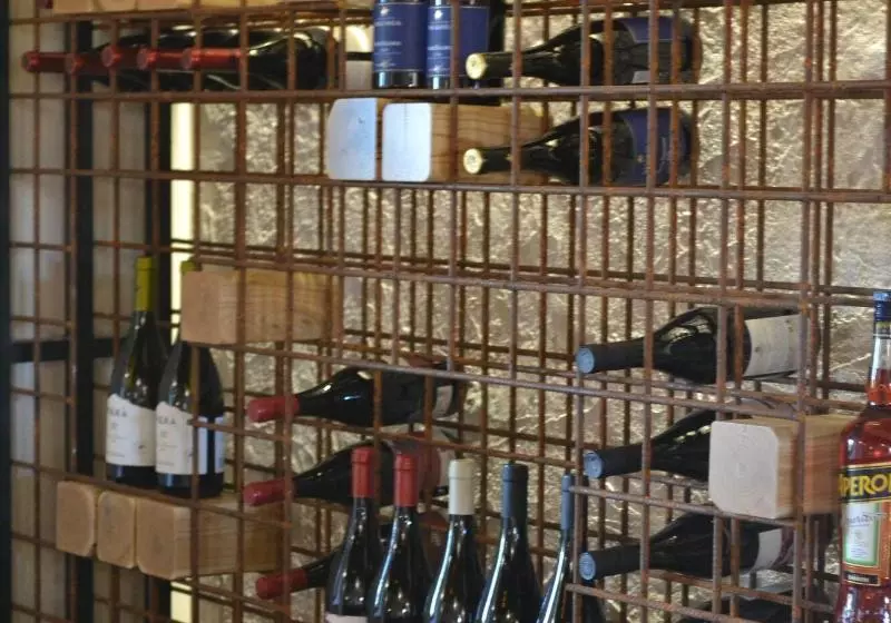 ホテル Bosco Ciancio