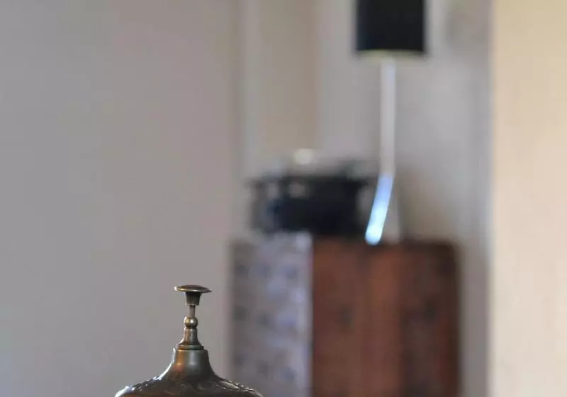 ホテル Bosco Ciancio