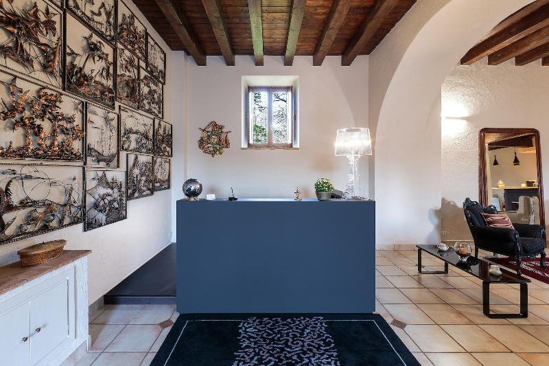 בית מלון כפרי Bosco Ciancio