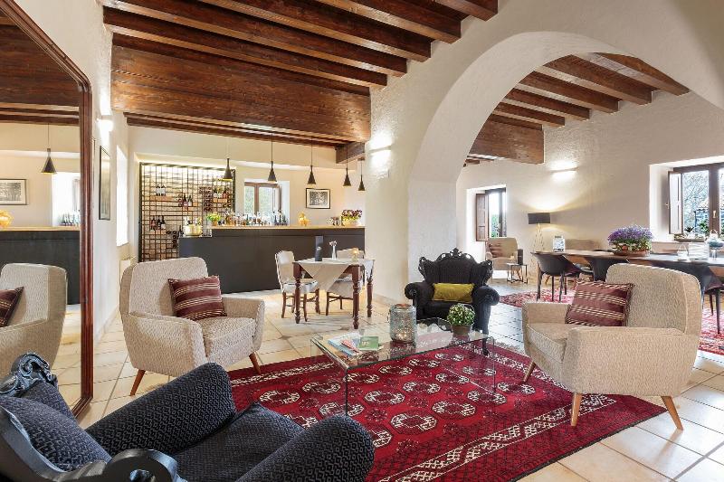 فندق Bosco Ciancio