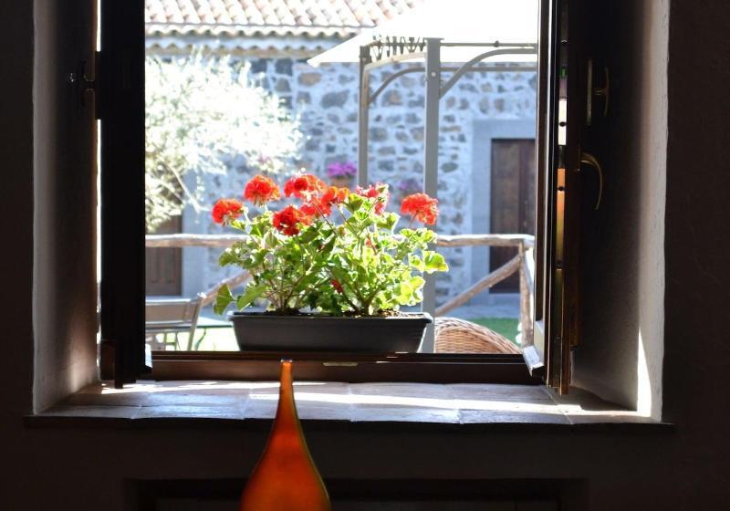 בית מלון כפרי Bosco Ciancio