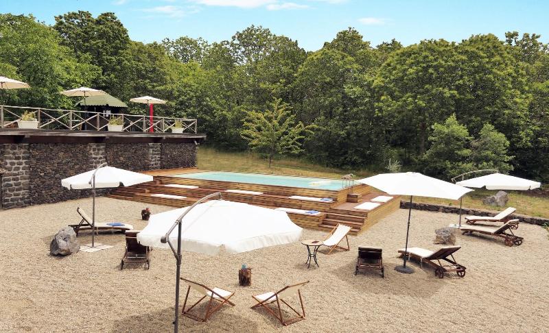 فندق Bosco Ciancio