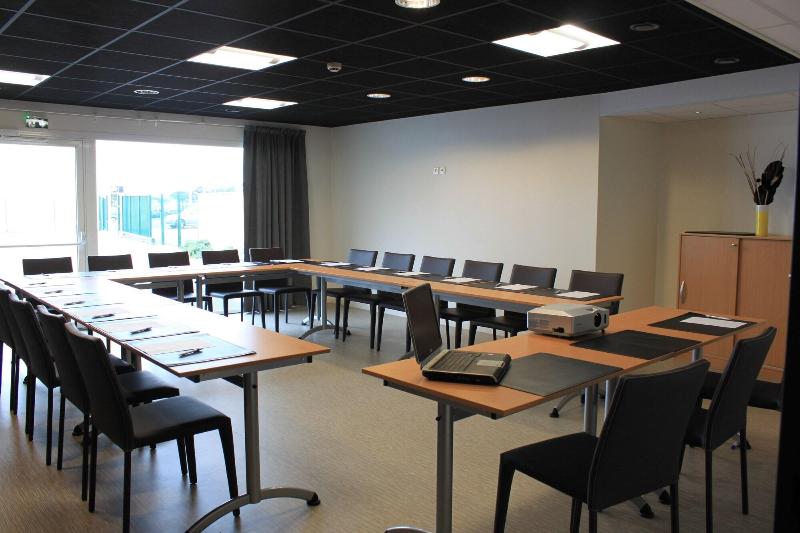 Brit Hotel Confort Saint Lô