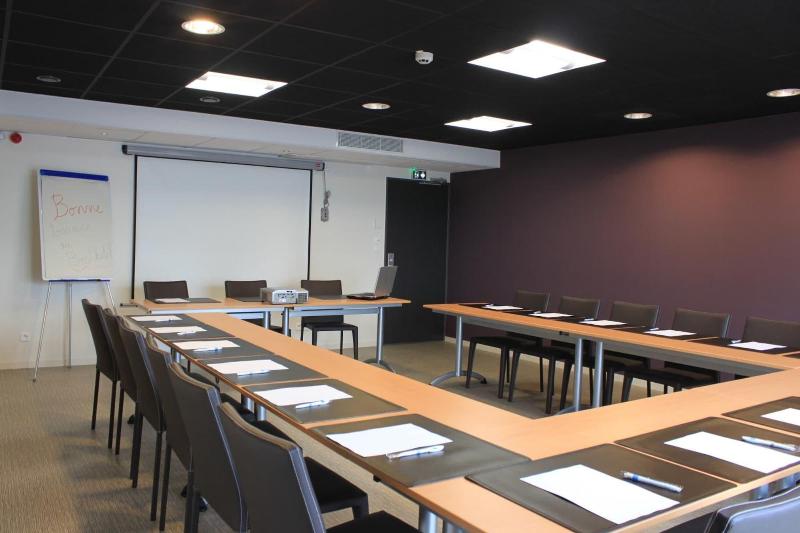 Brit Hotel Confort Saint Lô