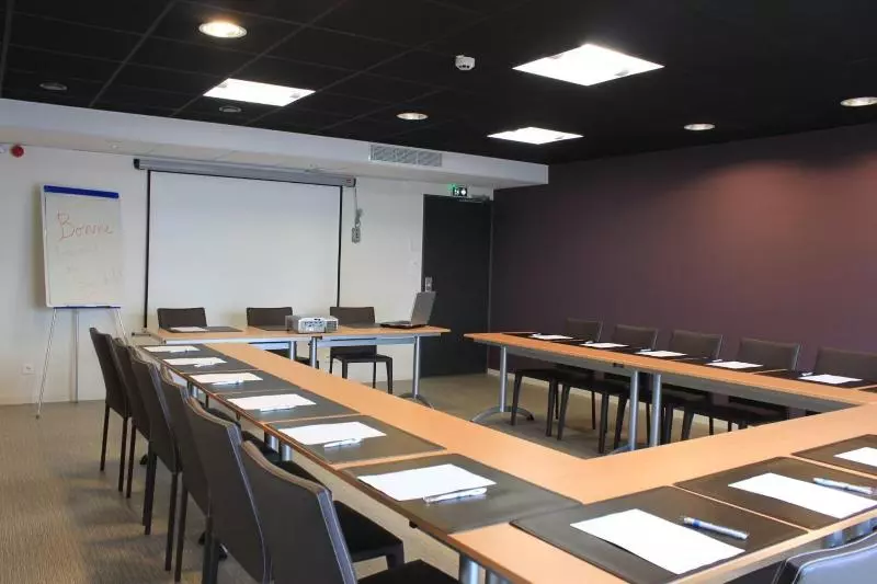 Brit Hotel Confort Saint Lô