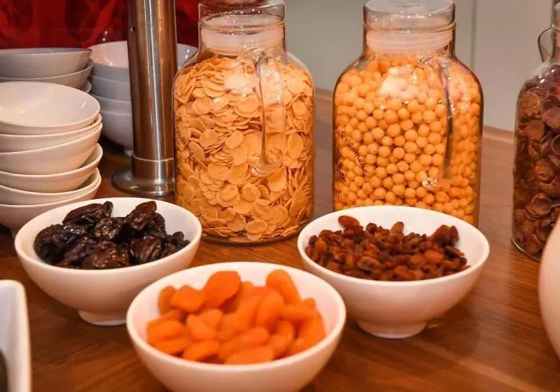 Brit Hotel Confort Saint Lô