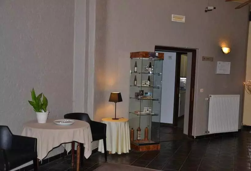 Szálloda De Franse Kroon