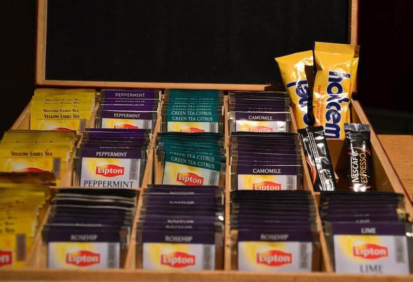 בית מלון כפרי De Franse Kroon