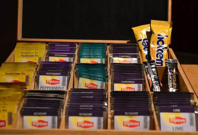 Szálloda De Franse Kroon