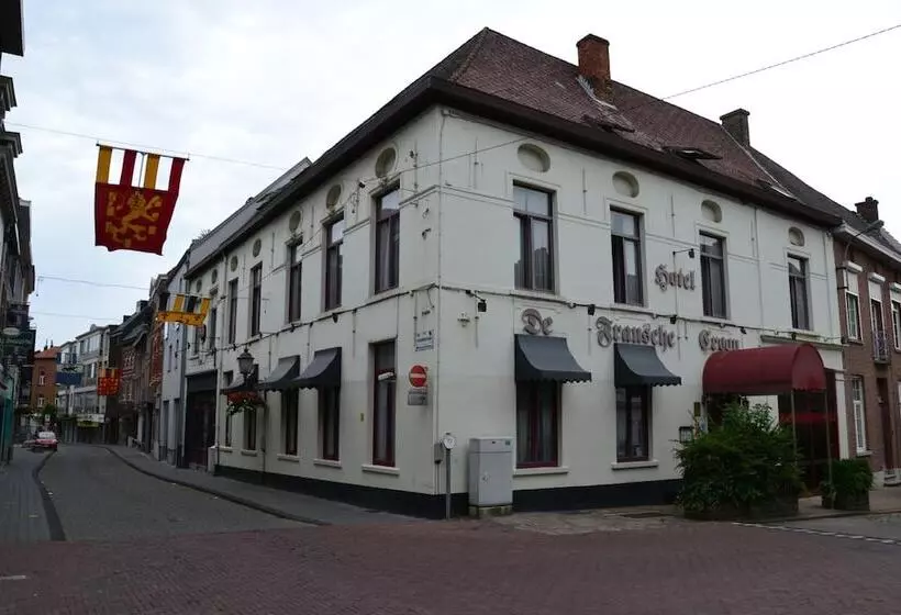 Szálloda De Franse Kroon