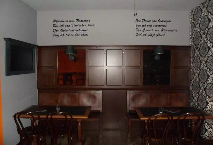 Szálloda De Franse Kroon