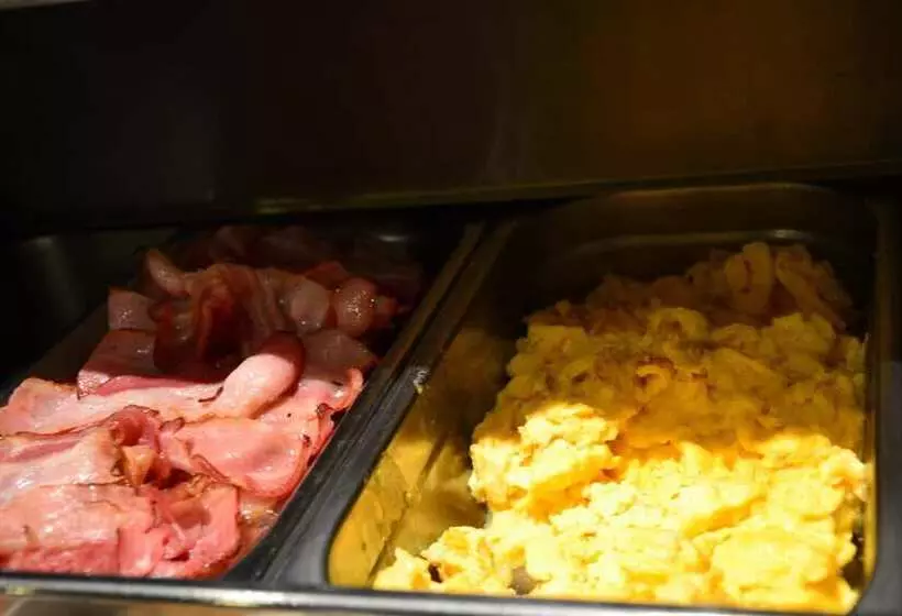 Szálloda De Franse Kroon