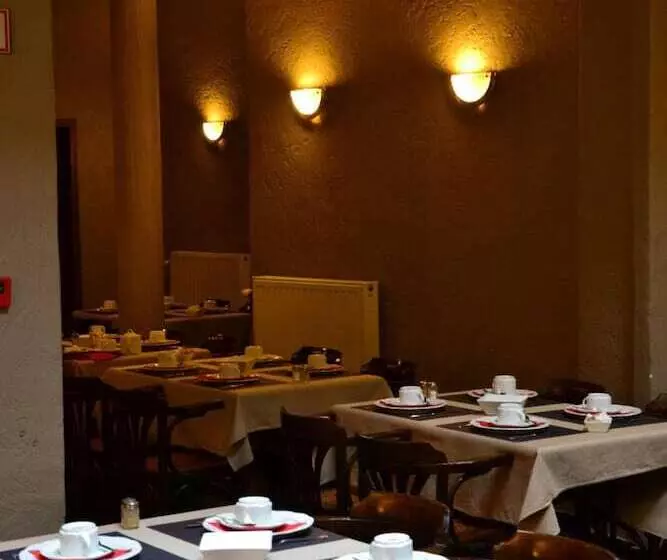 Szálloda De Franse Kroon