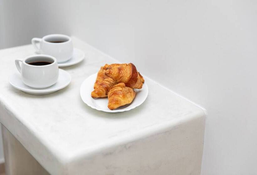 酒店 Depis Place & Apartments