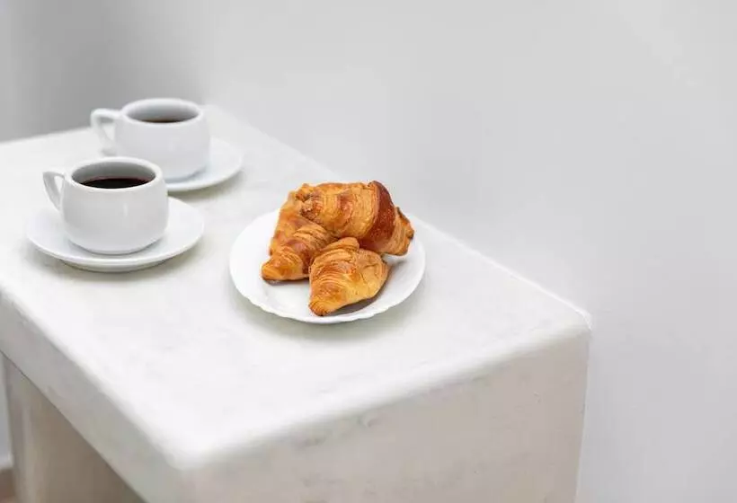 호텔 Depis Place & Apartments