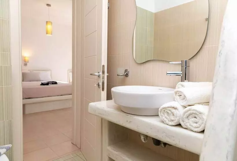 호텔 Depis Place & Apartments