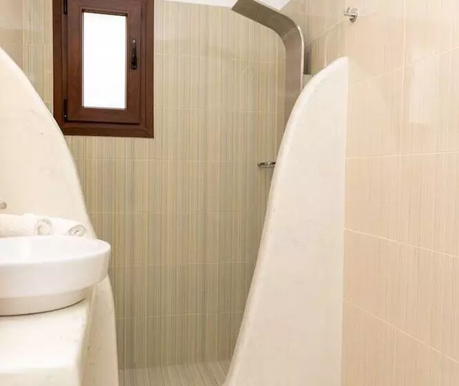 호텔 Depis Place & Apartments