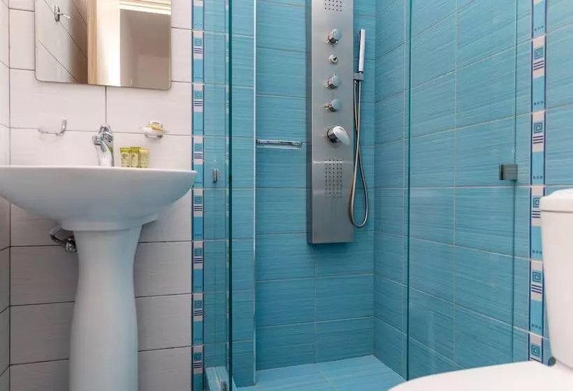 호텔 Depis Place & Apartments