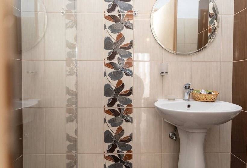 酒店 Depis Place & Apartments