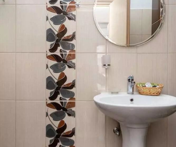 호텔 Depis Place & Apartments