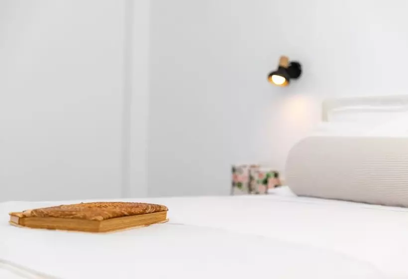 호텔 Depis Place & Apartments