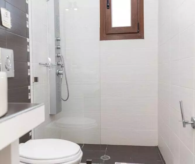 호텔 Depis Place & Apartments