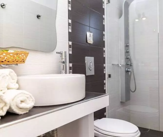 호텔 Depis Place & Apartments