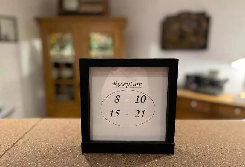 בית מלון כפרי Diana Apartments