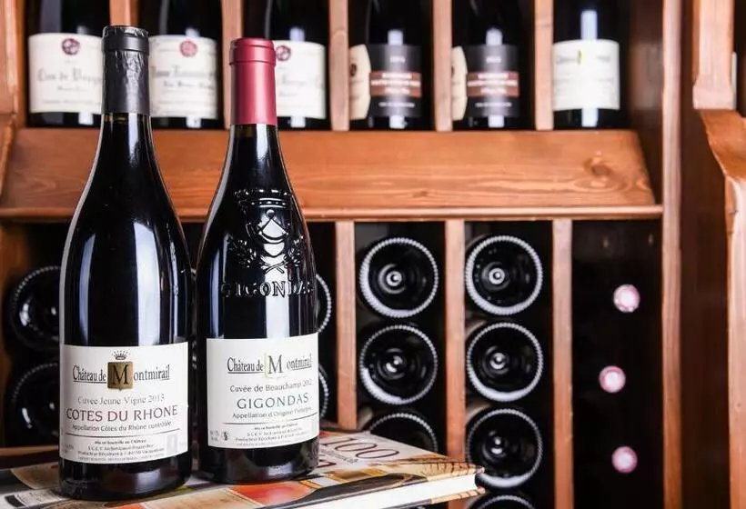 בית מלון כפרי Diana Apartments